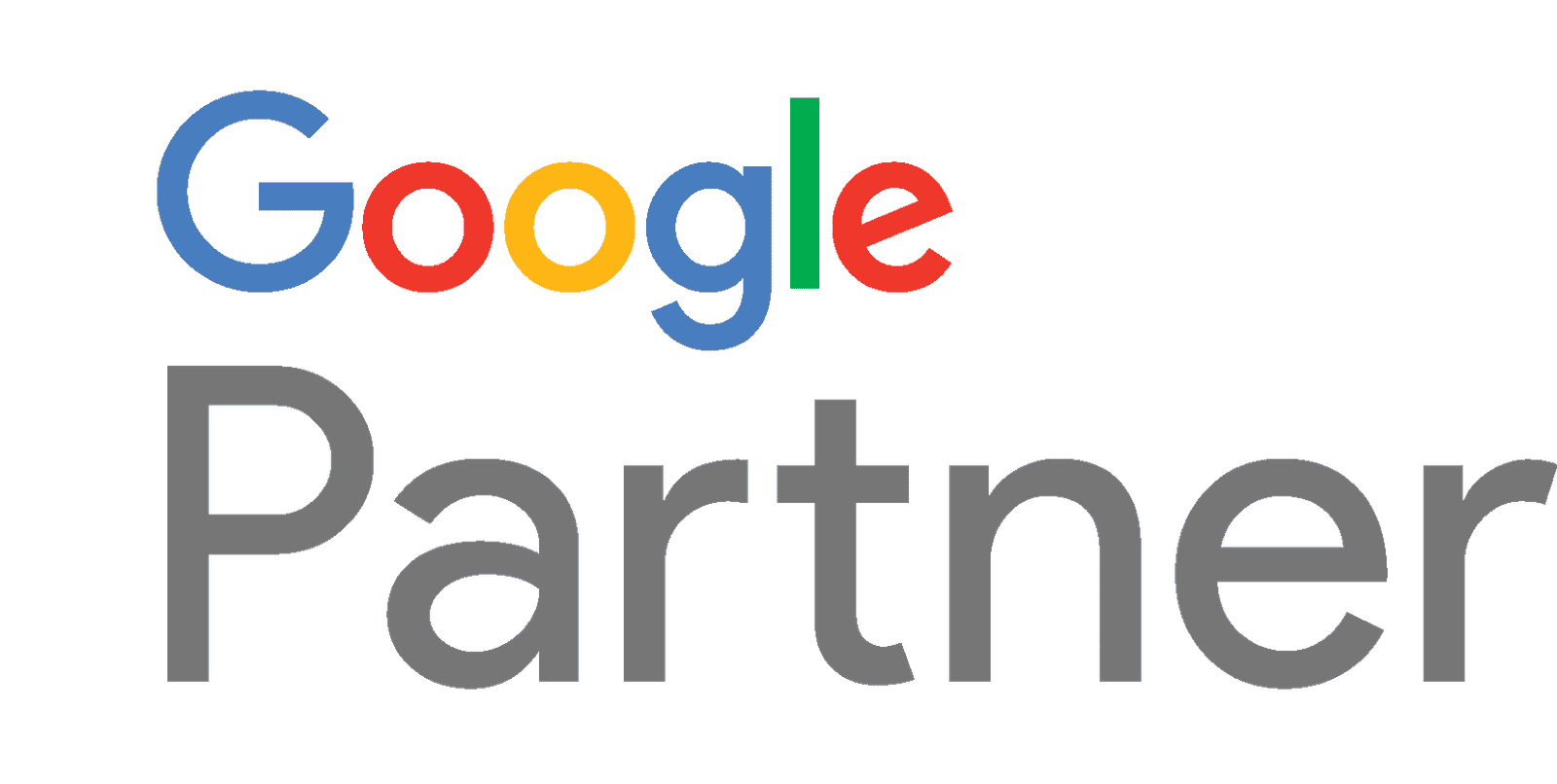 Selo Google Partner